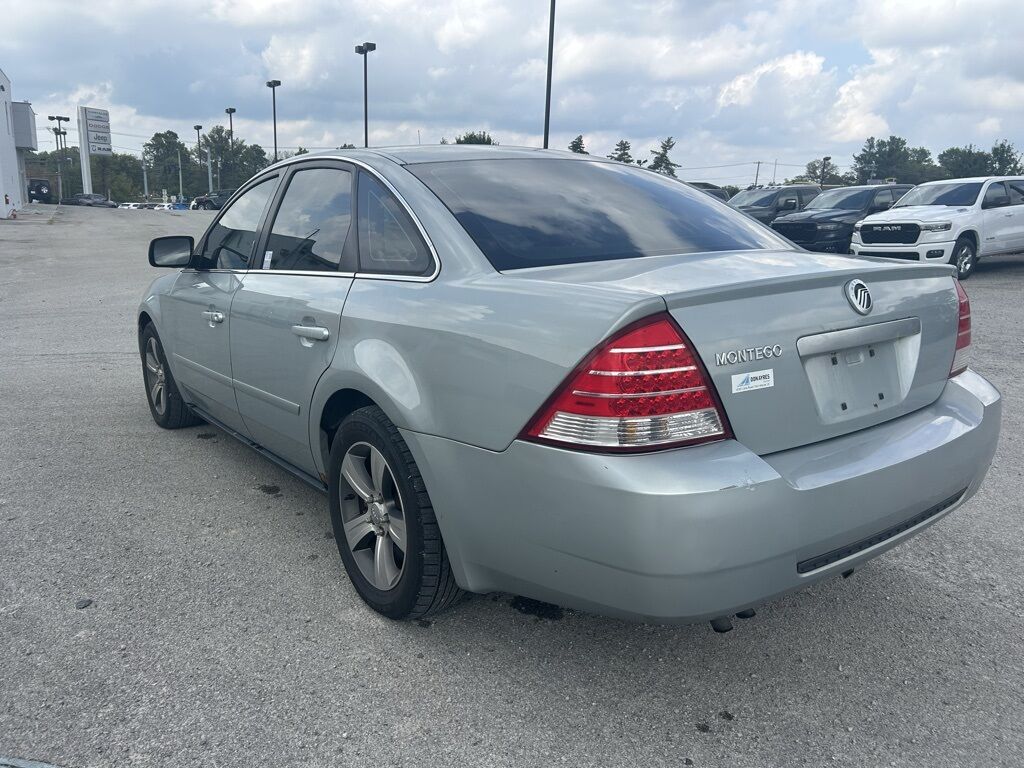 2006 Mercury Montego Luxury Crestwood KY
