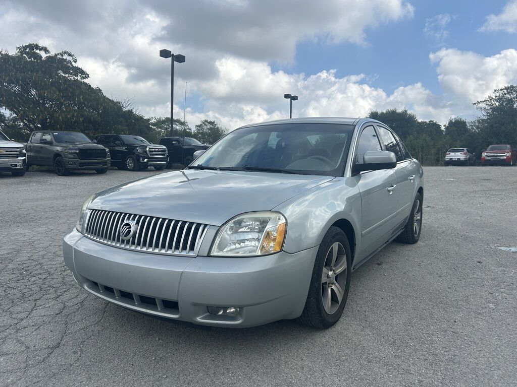 2006 Mercury Montego Luxury Crestwood KY