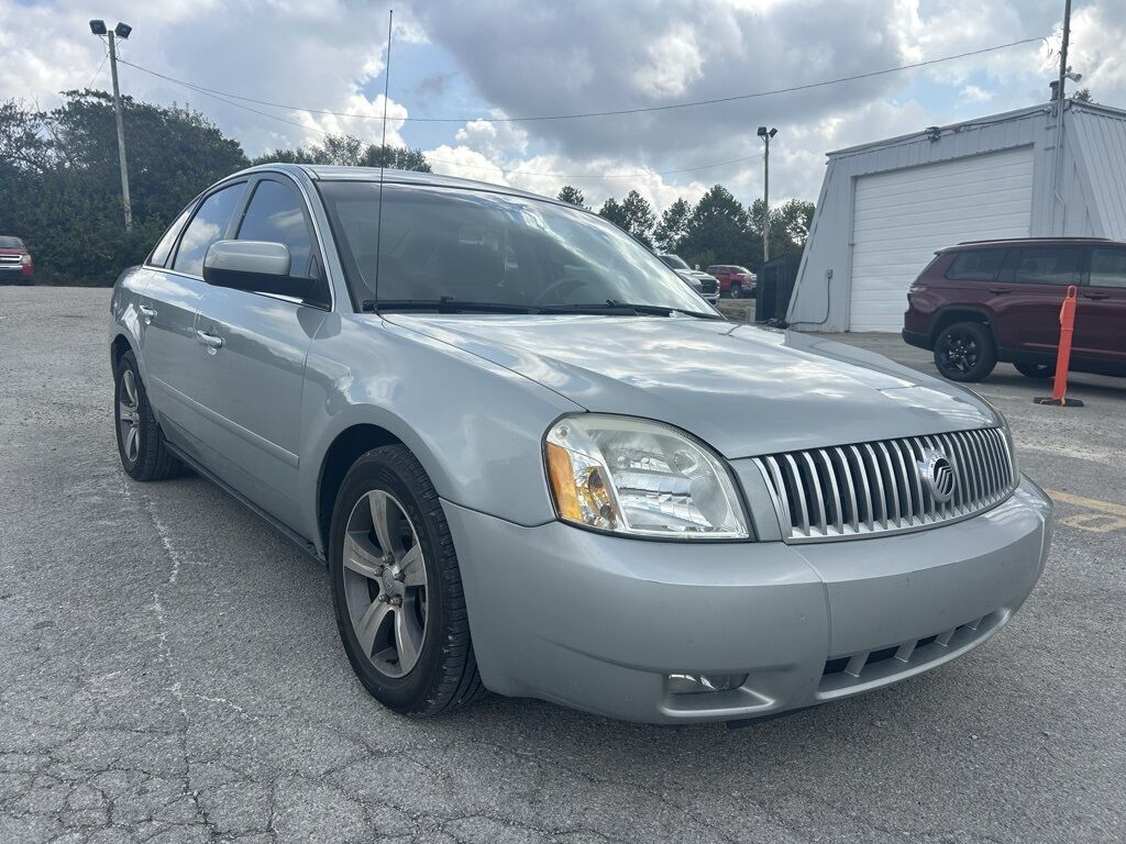 2006 Mercury Montego Luxury Crestwood KY