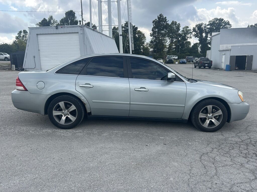 2006 Mercury Montego Luxury Crestwood KY