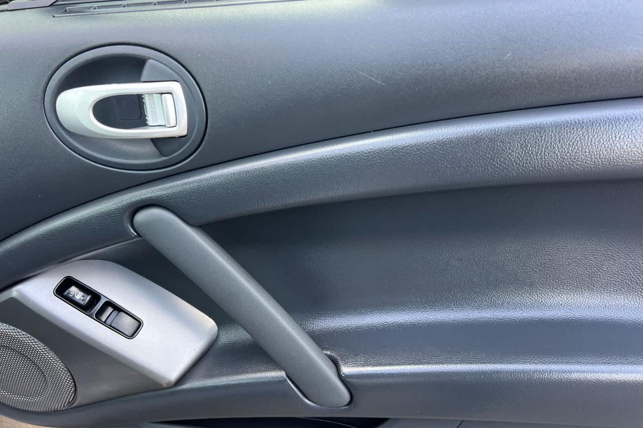 2006 Mitsubishi Eclipse GS Roseville CA