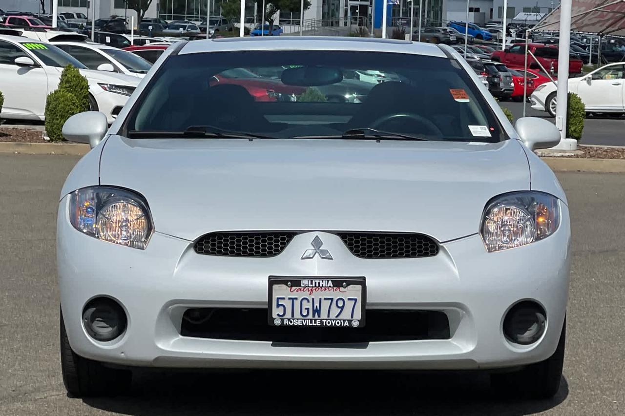2006 Mitsubishi Eclipse GS Roseville CA