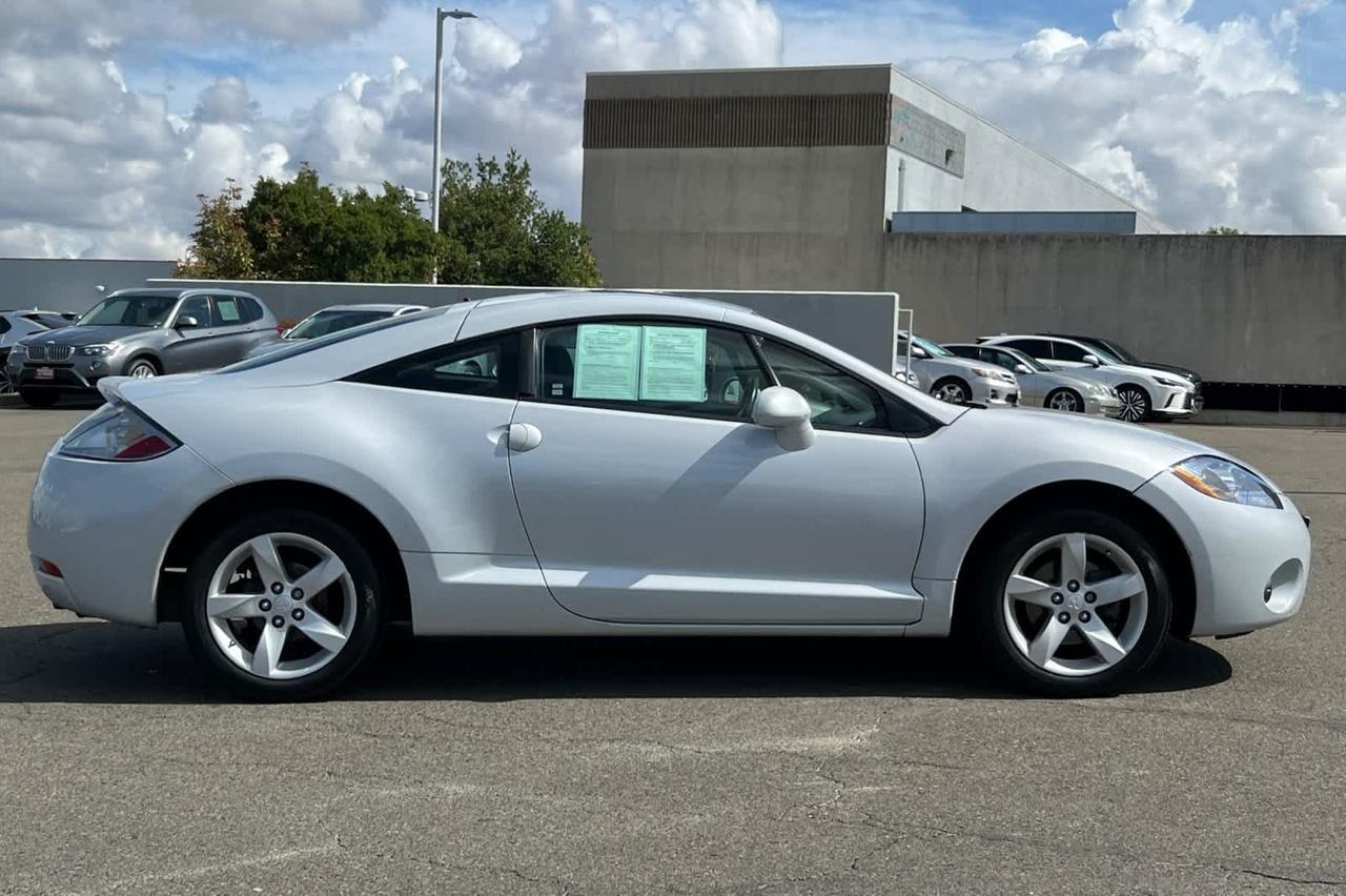 2006 Mitsubishi Eclipse GS Roseville CA