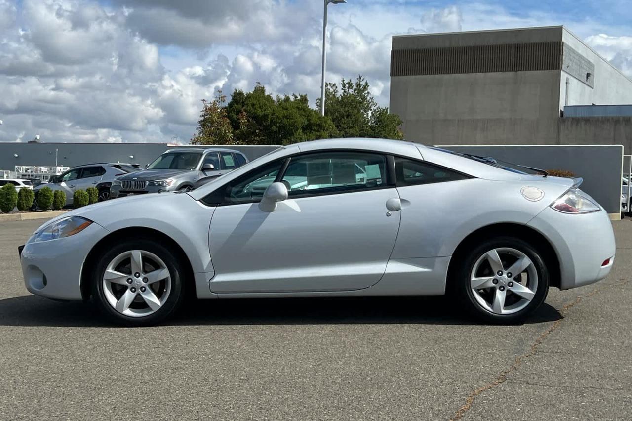2006 Mitsubishi Eclipse GS Roseville CA