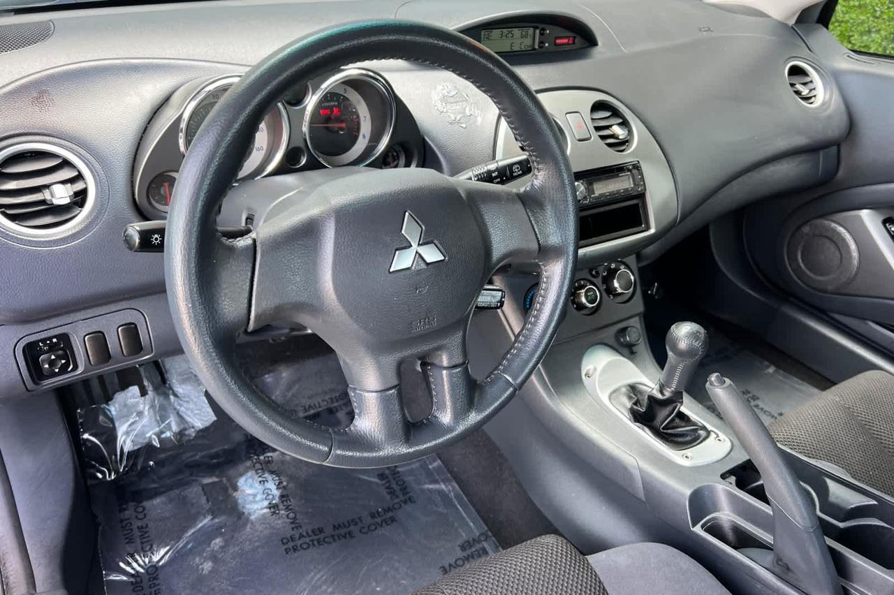 2006 Mitsubishi Eclipse GS Roseville CA