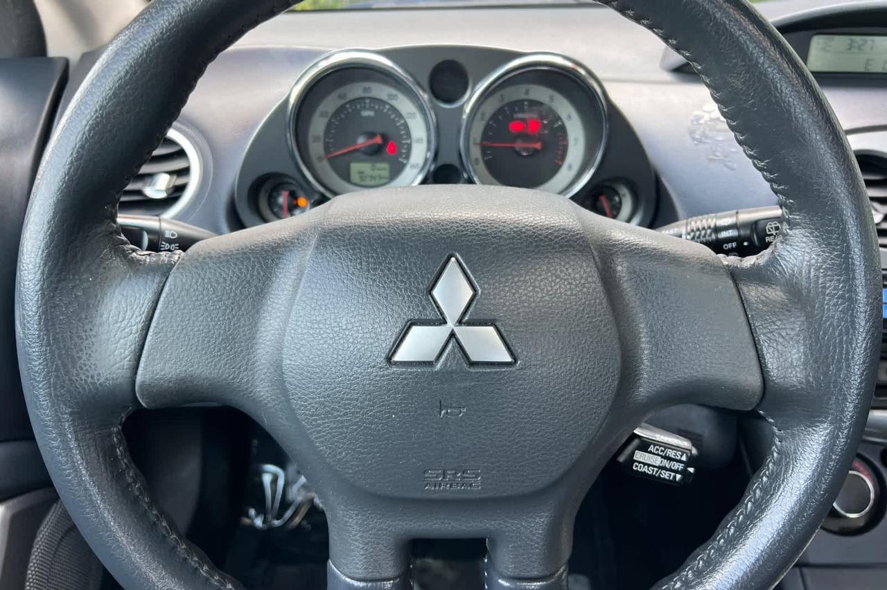 2006 Mitsubishi Eclipse GS Roseville CA
