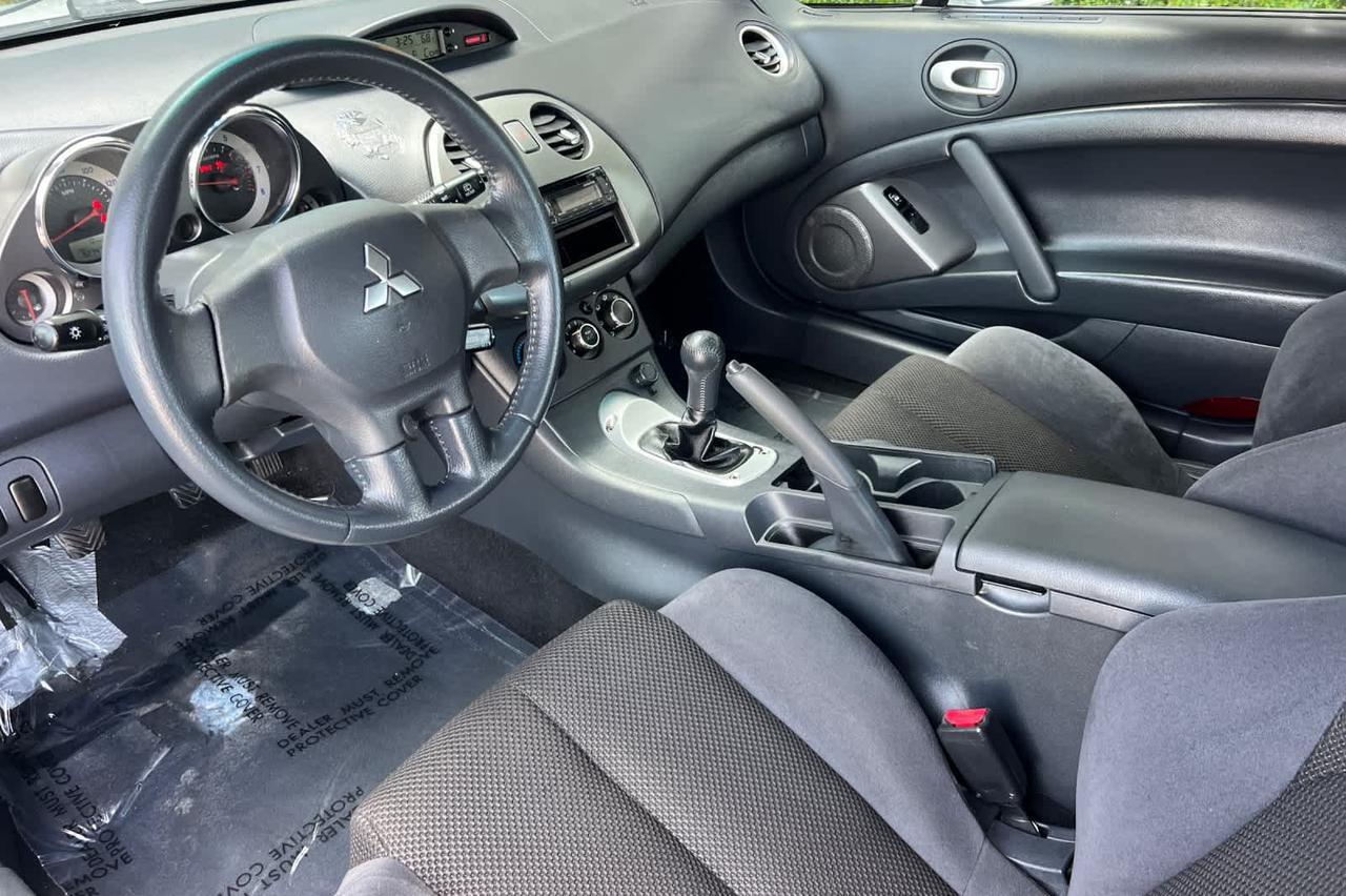 2006 Mitsubishi Eclipse GS Roseville CA