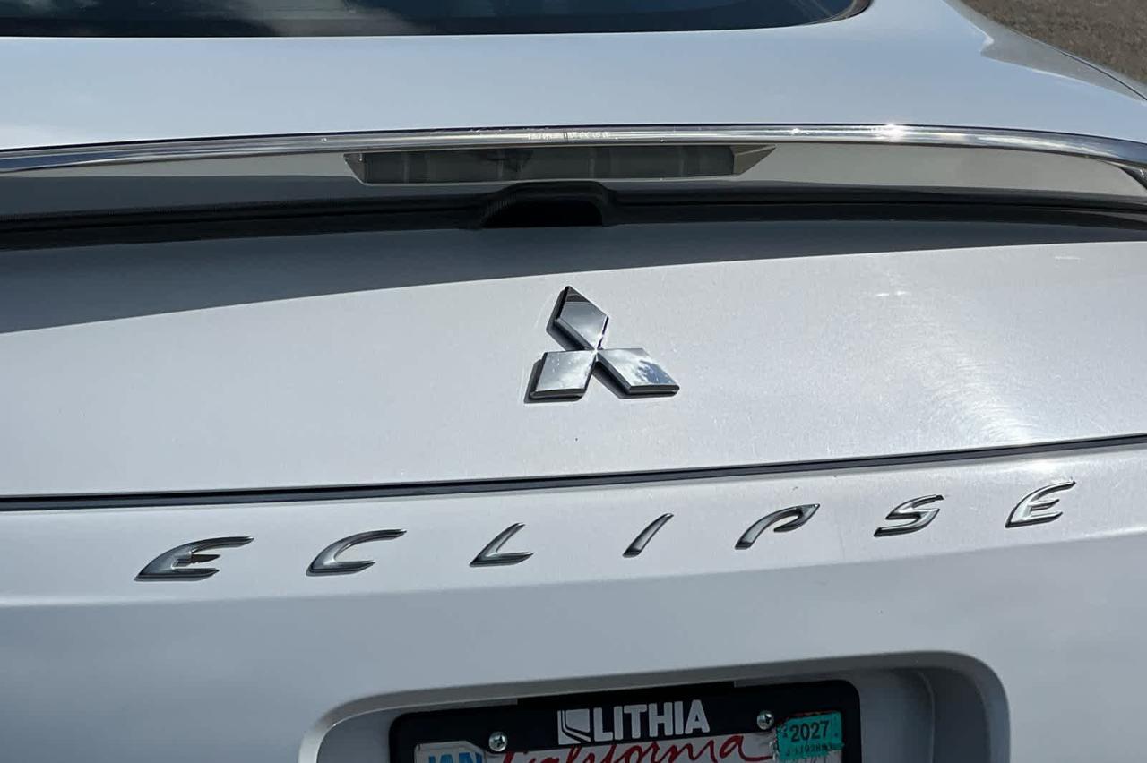 2006 Mitsubishi Eclipse GS Roseville CA