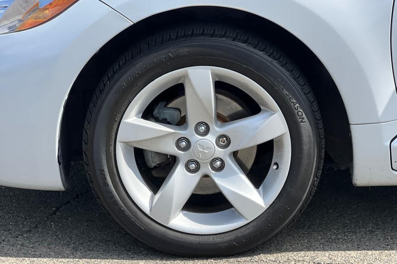 2006 Mitsubishi Eclipse GS Roseville CA