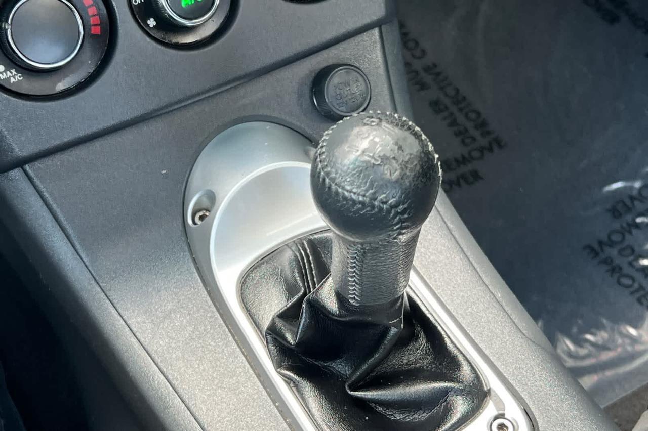 2006 Mitsubishi Eclipse GS Roseville CA