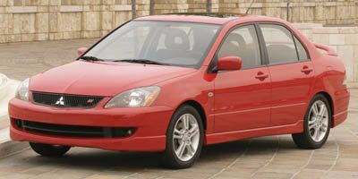 2006 Mitsubishi Lancer