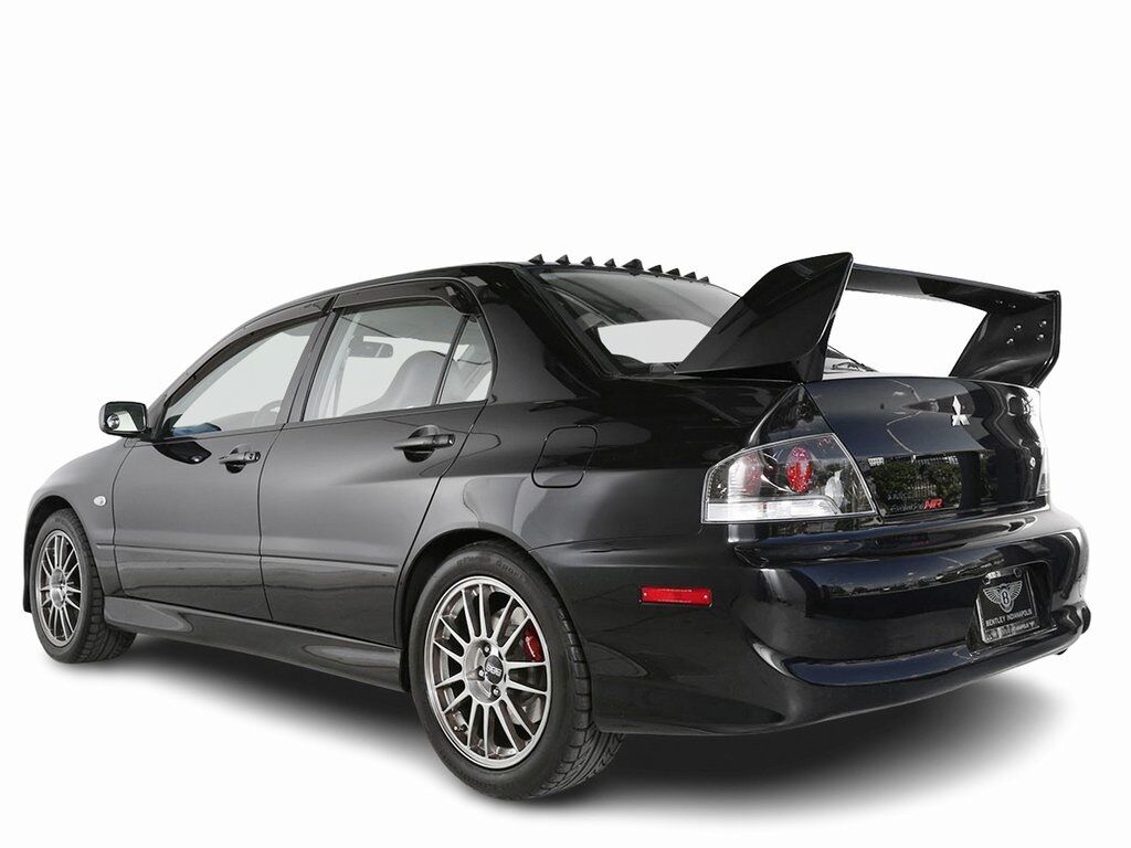 2006 Mitsubishi Lancer Evolution IX Indianapolis IN
