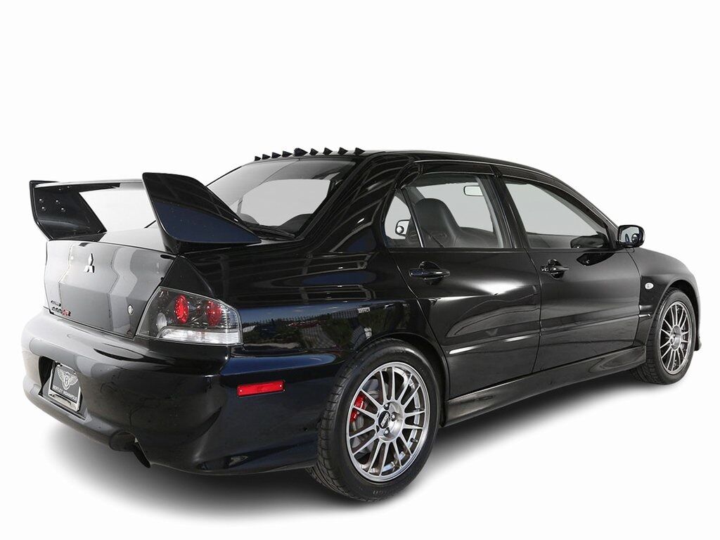 2006 Mitsubishi Lancer Evolution IX Indianapolis IN