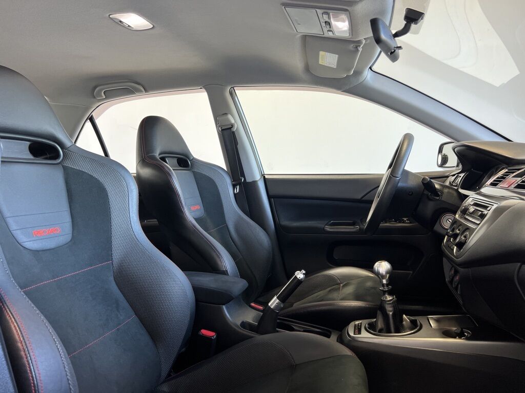 2006 Mitsubishi Lancer Evolution IX Indianapolis IN
