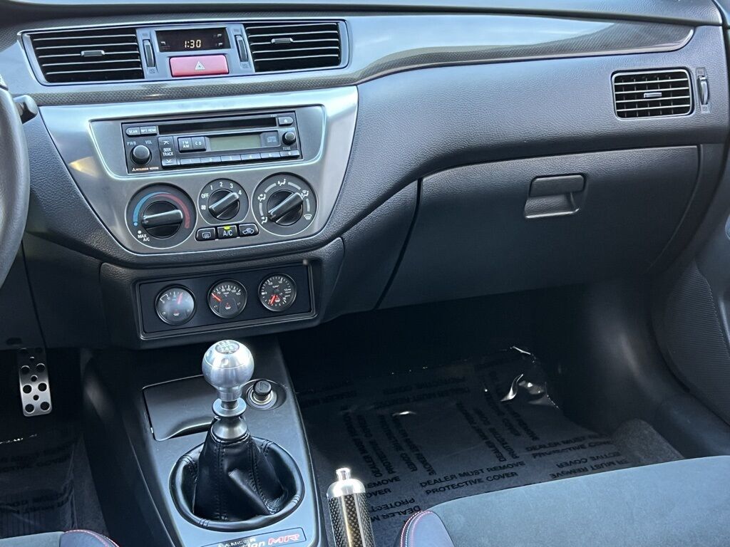 2006 Mitsubishi Lancer Evolution IX Indianapolis IN