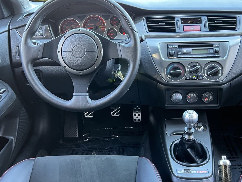 2006 Mitsubishi Lancer Evolution IX Indianapolis IN