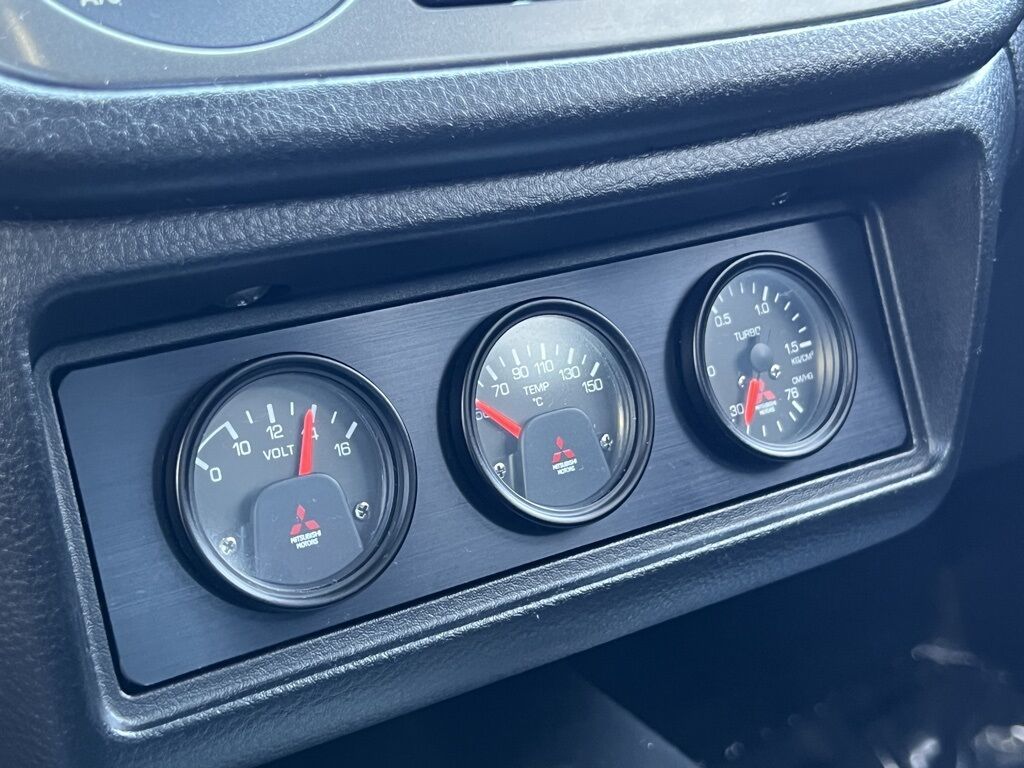 2006 Mitsubishi Lancer Evolution IX Indianapolis IN