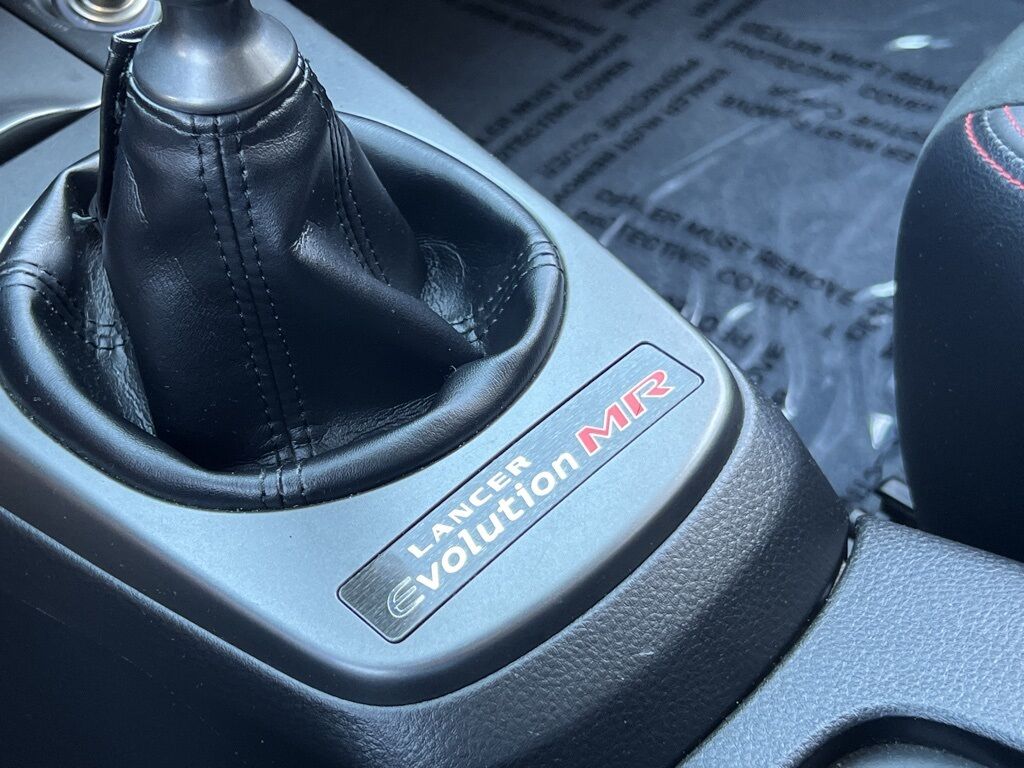2006 Mitsubishi Lancer Evolution IX Indianapolis IN