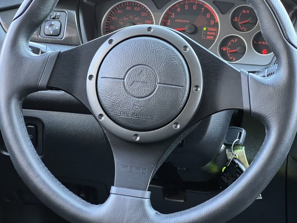2006 Mitsubishi Lancer Evolution IX Indianapolis IN