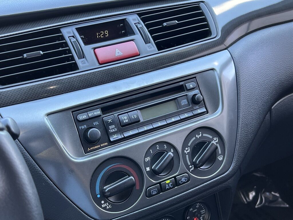 2006 Mitsubishi Lancer Evolution IX Indianapolis IN
