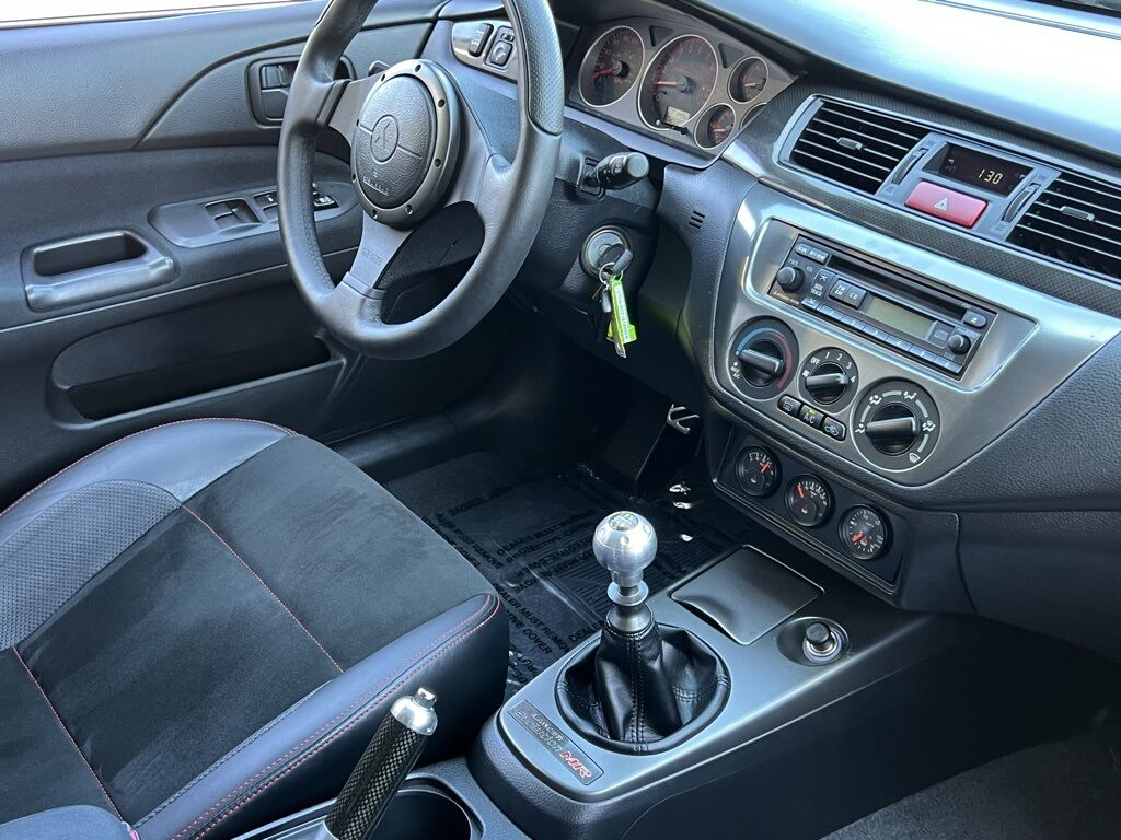 2006 Mitsubishi Lancer Evolution IX Indianapolis IN