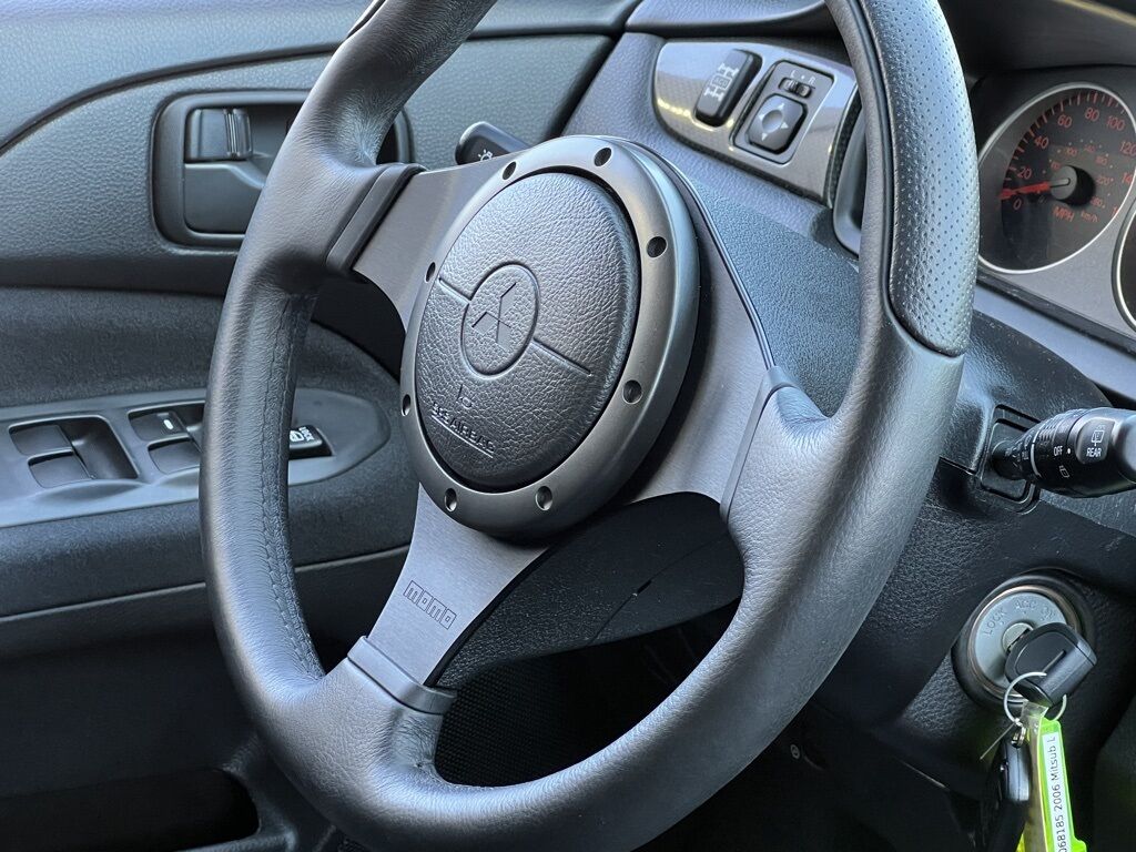 2006 Mitsubishi Lancer Evolution IX Indianapolis IN