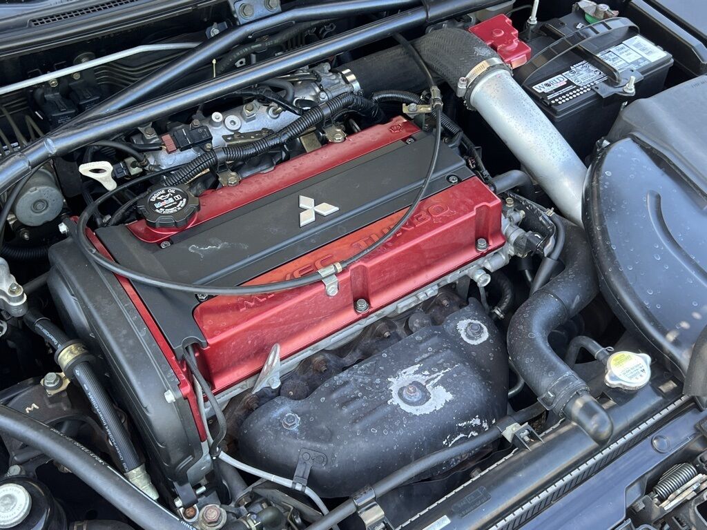 2006 Mitsubishi Lancer Evolution IX Indianapolis IN