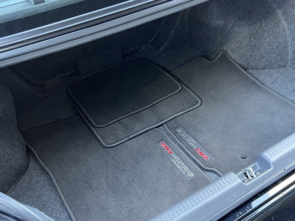 2006 Mitsubishi Lancer Evolution IX Indianapolis IN