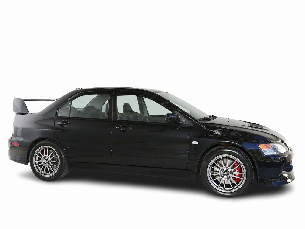 2006 Mitsubishi Lancer Evolution IX Indianapolis IN