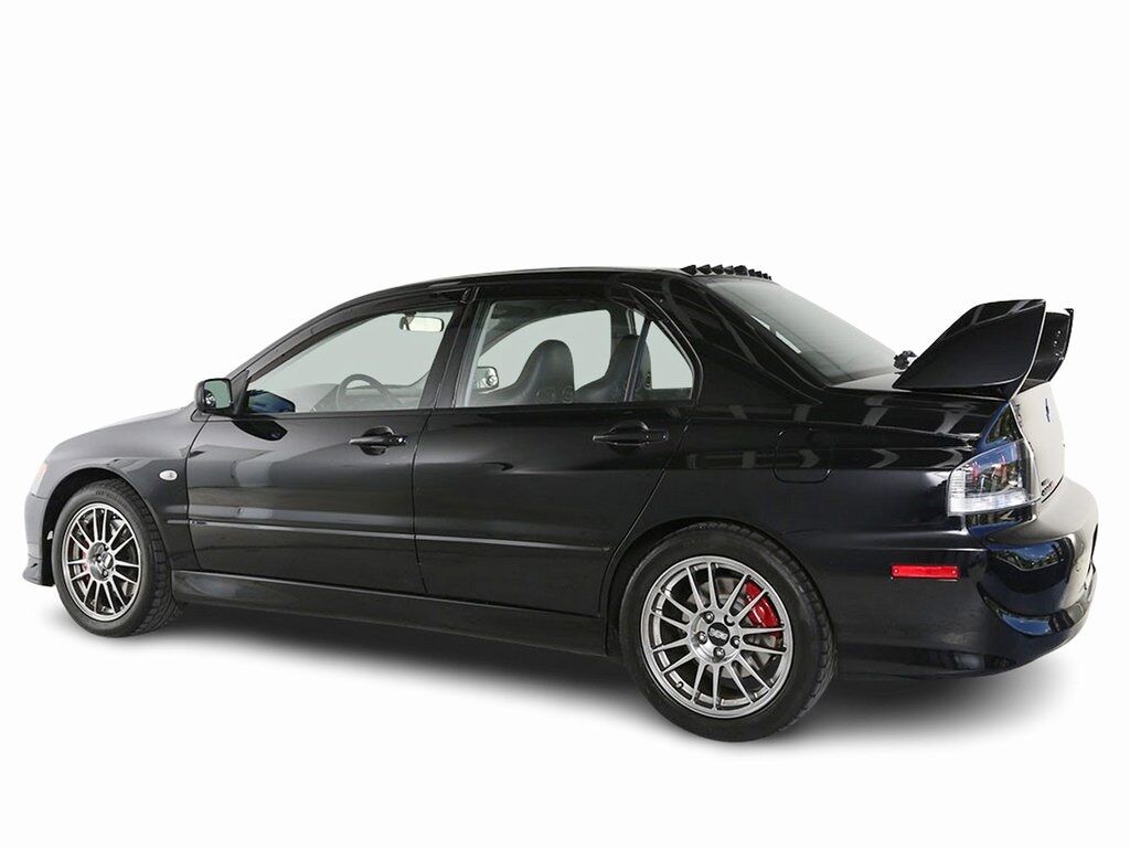 2006 Mitsubishi Lancer Evolution IX Indianapolis IN