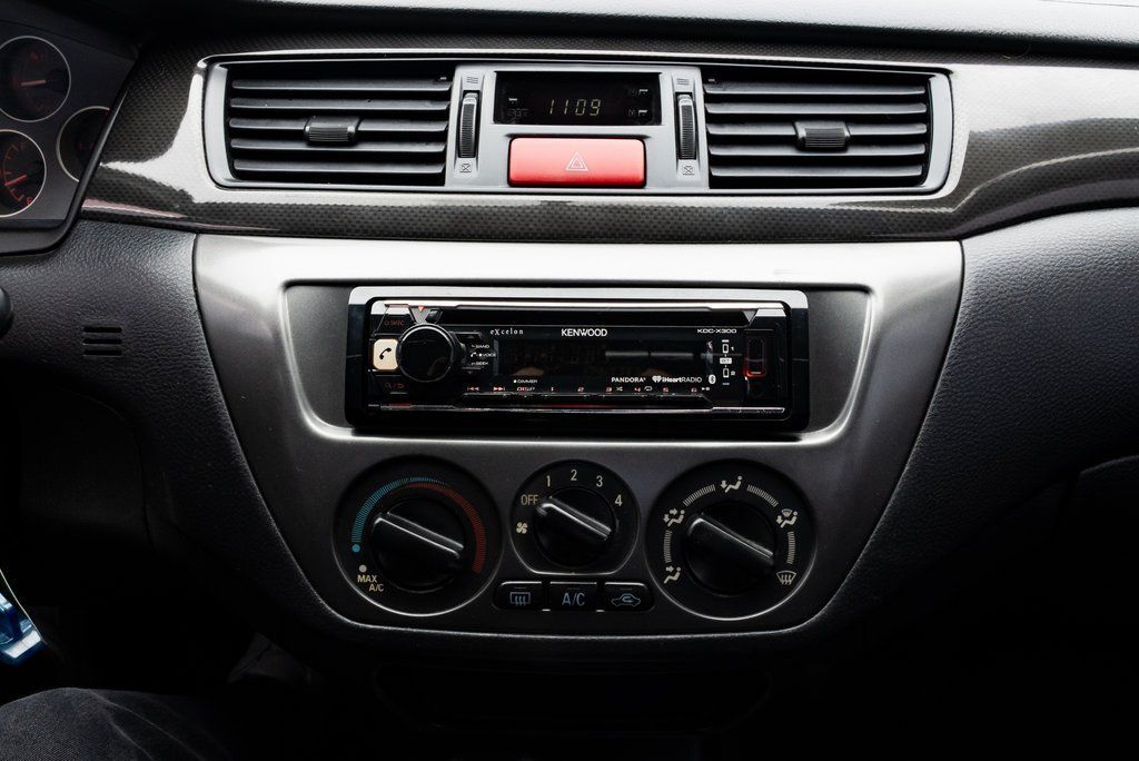 2006 Mitsubishi Lancer Evolution IX Milwaukie OR