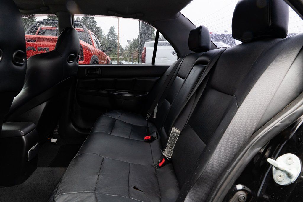 2006 Mitsubishi Lancer Evolution IX Milwaukie OR