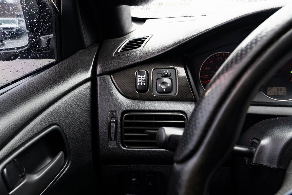 2006 Mitsubishi Lancer Evolution IX Milwaukie OR