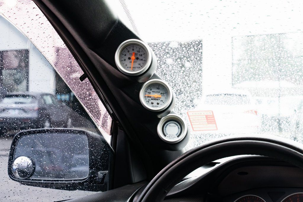 2006 Mitsubishi Lancer Evolution IX Milwaukie OR