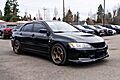 2006 Mitsubishi Lancer Evolution IX
