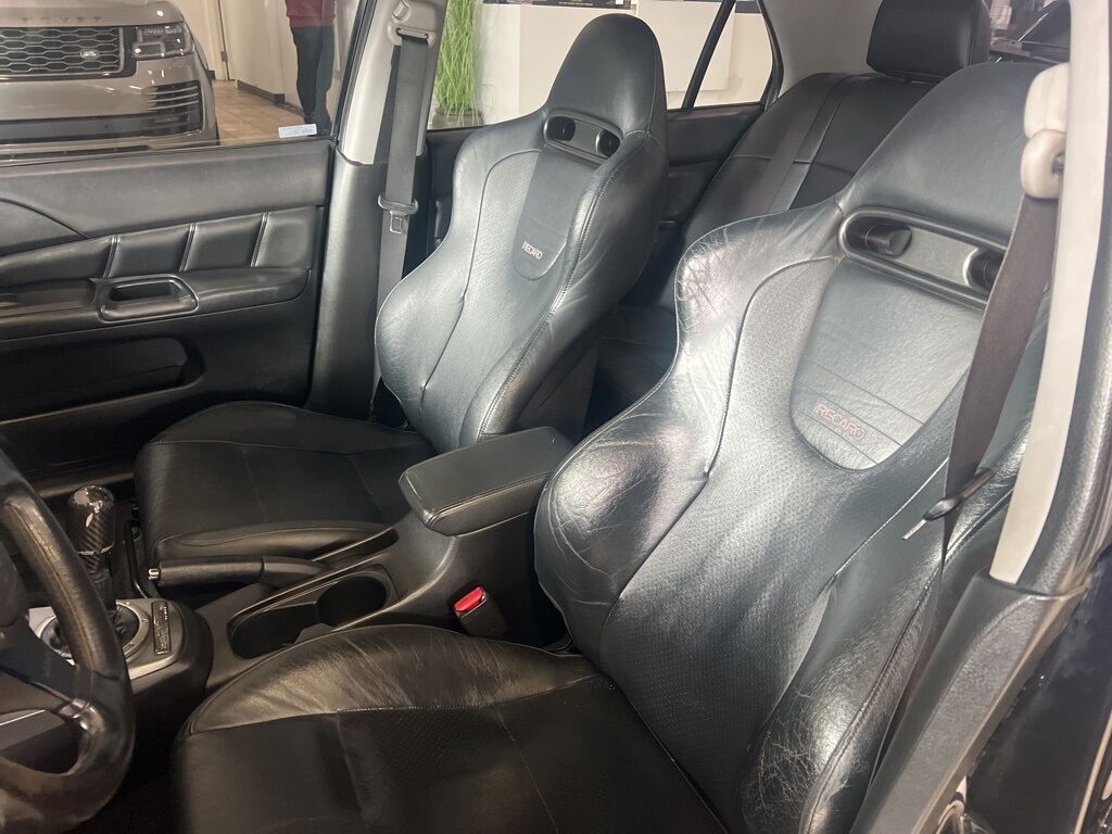 2006 Mitsubishi Lancer Evolution IX Milwaukie OR