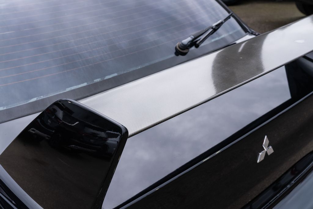 2006 Mitsubishi Lancer Evolution IX Milwaukie OR