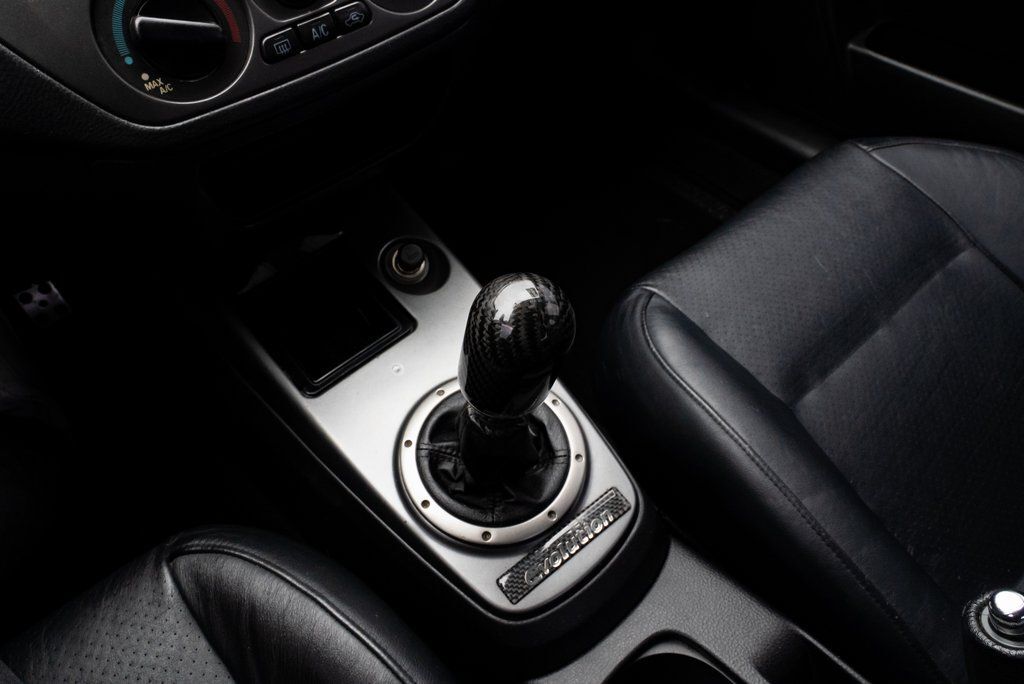 2006 Mitsubishi Lancer Evolution IX Milwaukie OR