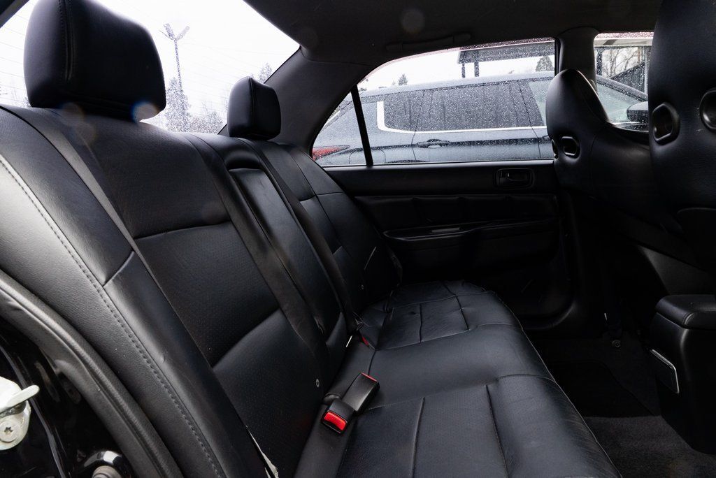 2006 Mitsubishi Lancer Evolution IX Milwaukie OR