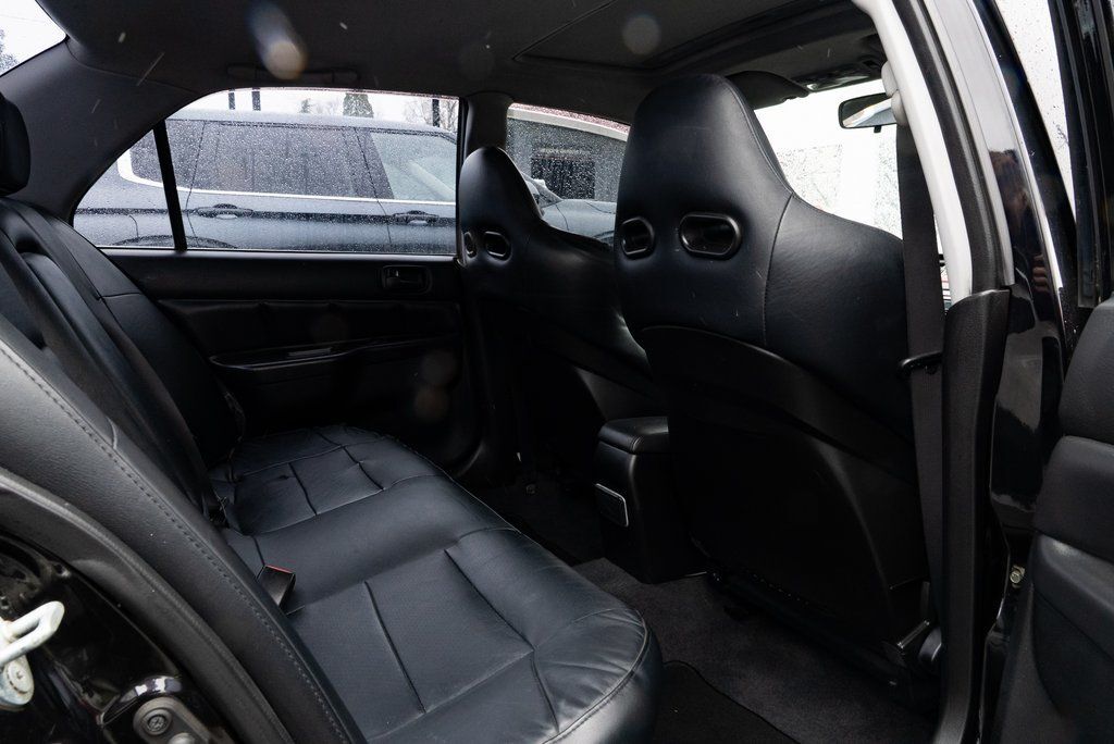 2006 Mitsubishi Lancer Evolution IX Milwaukie OR