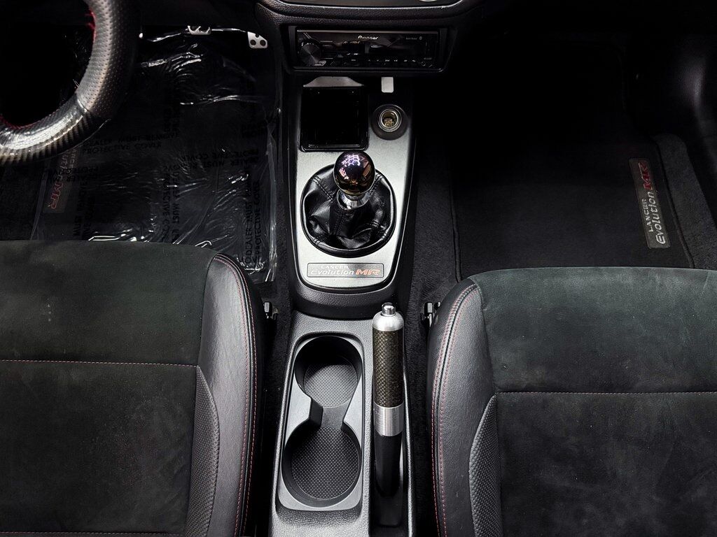 2006 Mitsubishi Lancer Evolution MR Portland OR