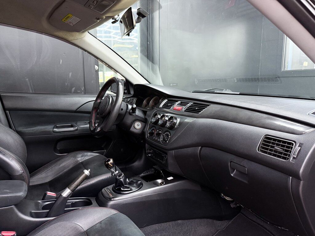 2006 Mitsubishi Lancer Evolution MR Portland OR