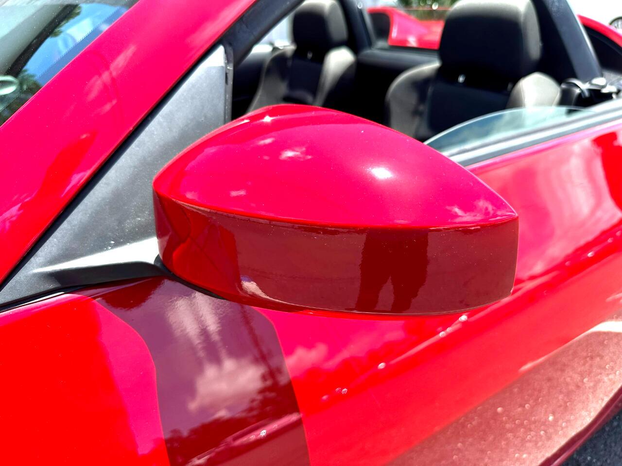 2006 Nissan 350Z 2dr Roadster Enthusiast Manual Jacksonville FL