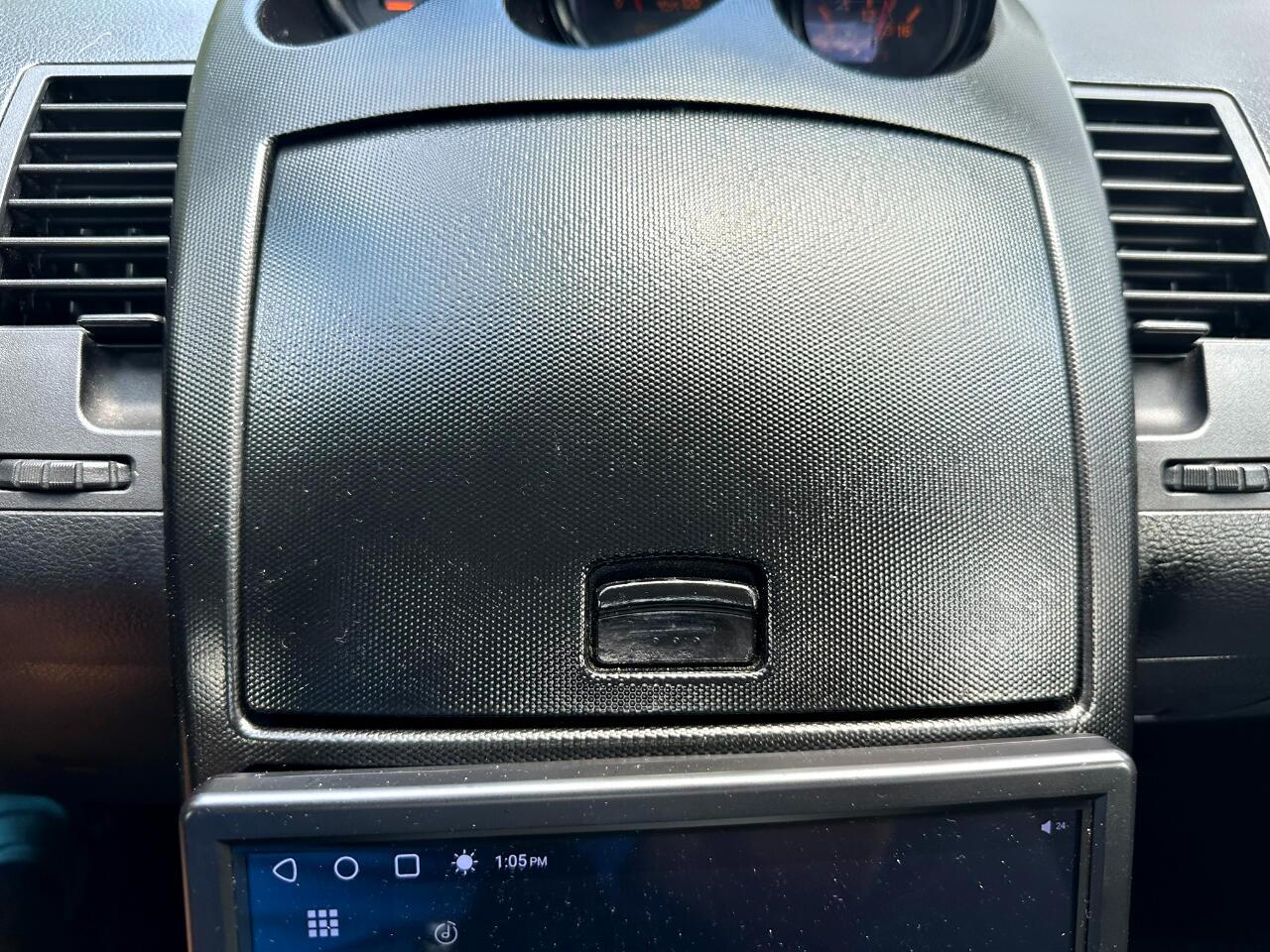 2006 Nissan 350Z 2dr Roadster Enthusiast Manual Jacksonville FL