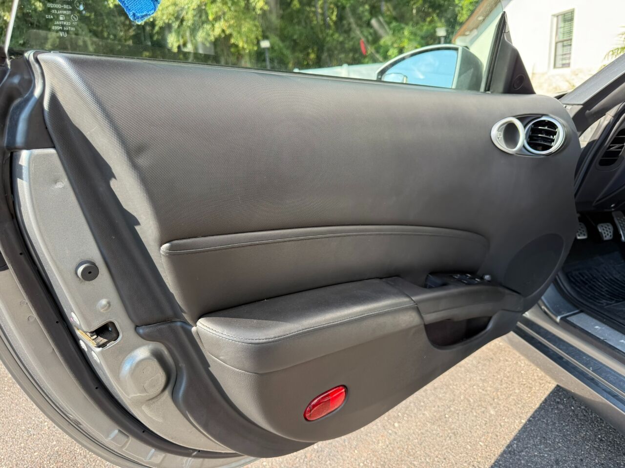 2006 Nissan 350Z 2dr Roadster Grand Touring Manual Jacksonville FL