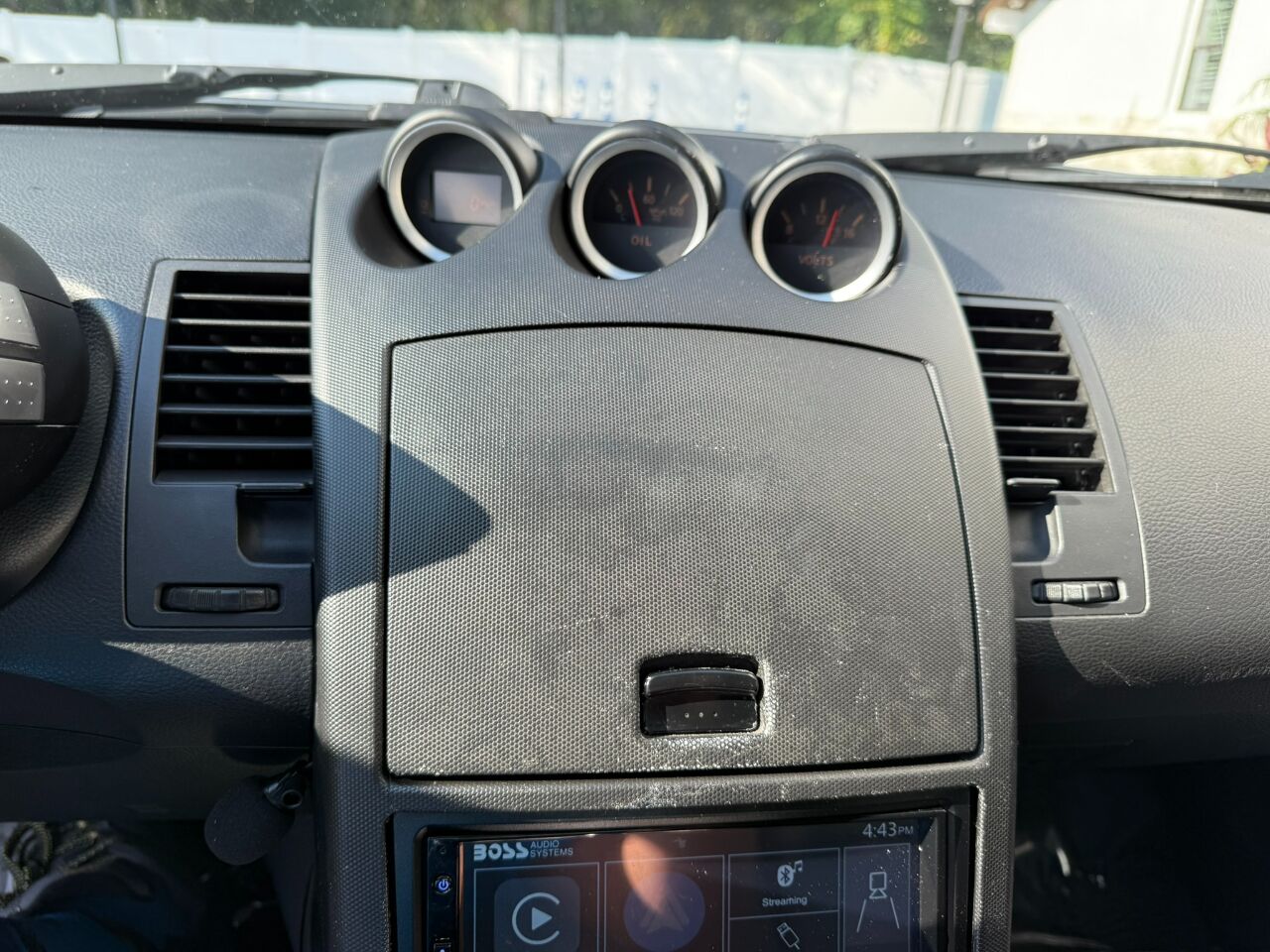 2006 Nissan 350Z 2dr Roadster Grand Touring Manual Jacksonville FL