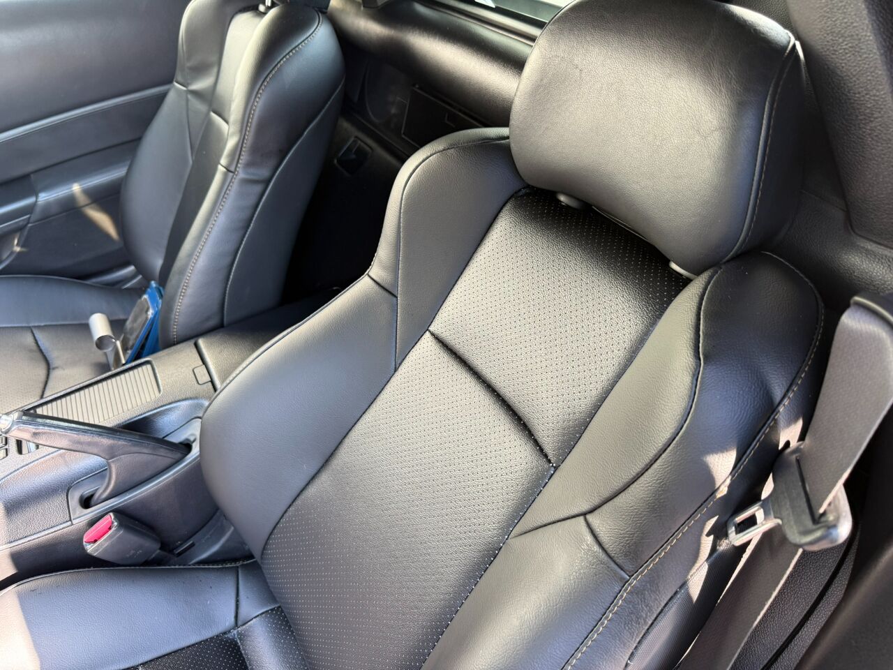 2006 Nissan 350Z 2dr Roadster Grand Touring Manual Jacksonville FL