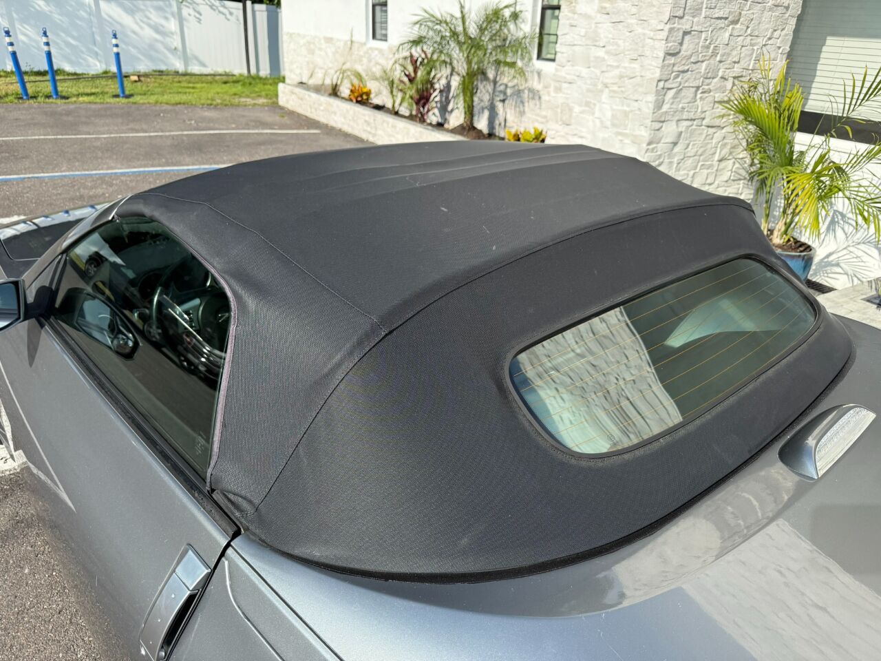 2006 Nissan 350Z 2dr Roadster Grand Touring Manual Jacksonville FL