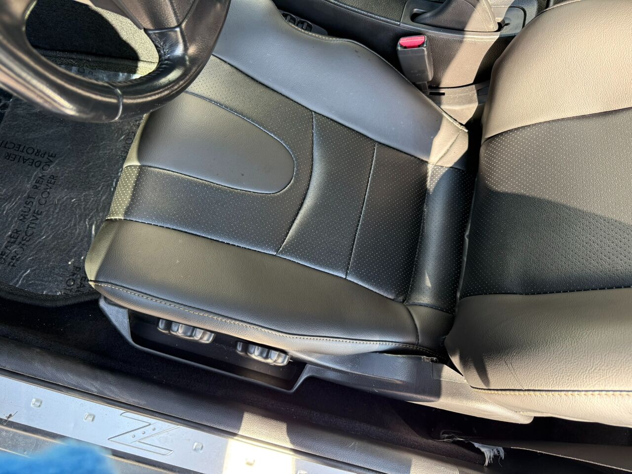2006 Nissan 350Z 2dr Roadster Grand Touring Manual Jacksonville FL