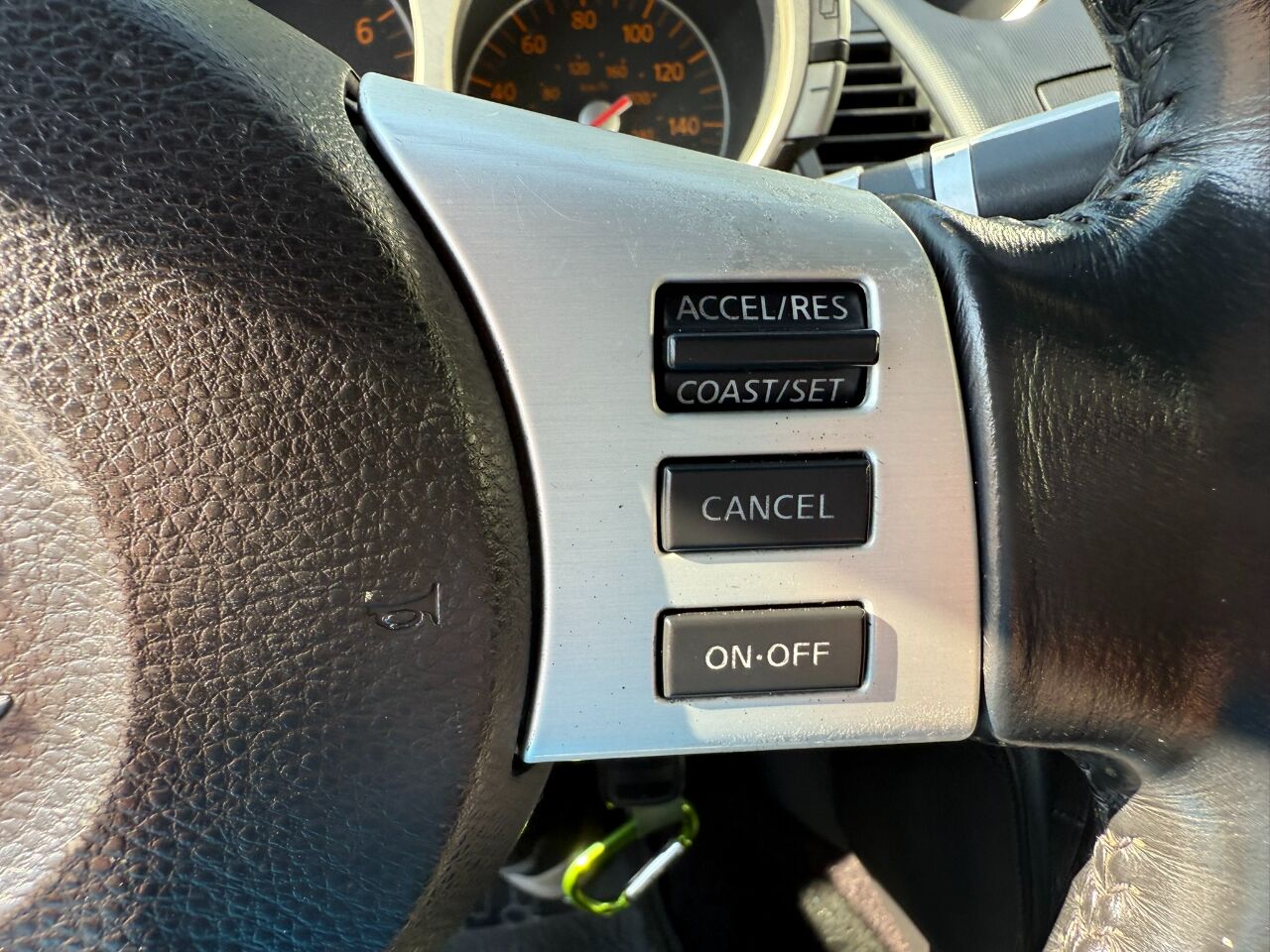 2006 Nissan 350Z 2dr Roadster Grand Touring Manual Jacksonville FL
